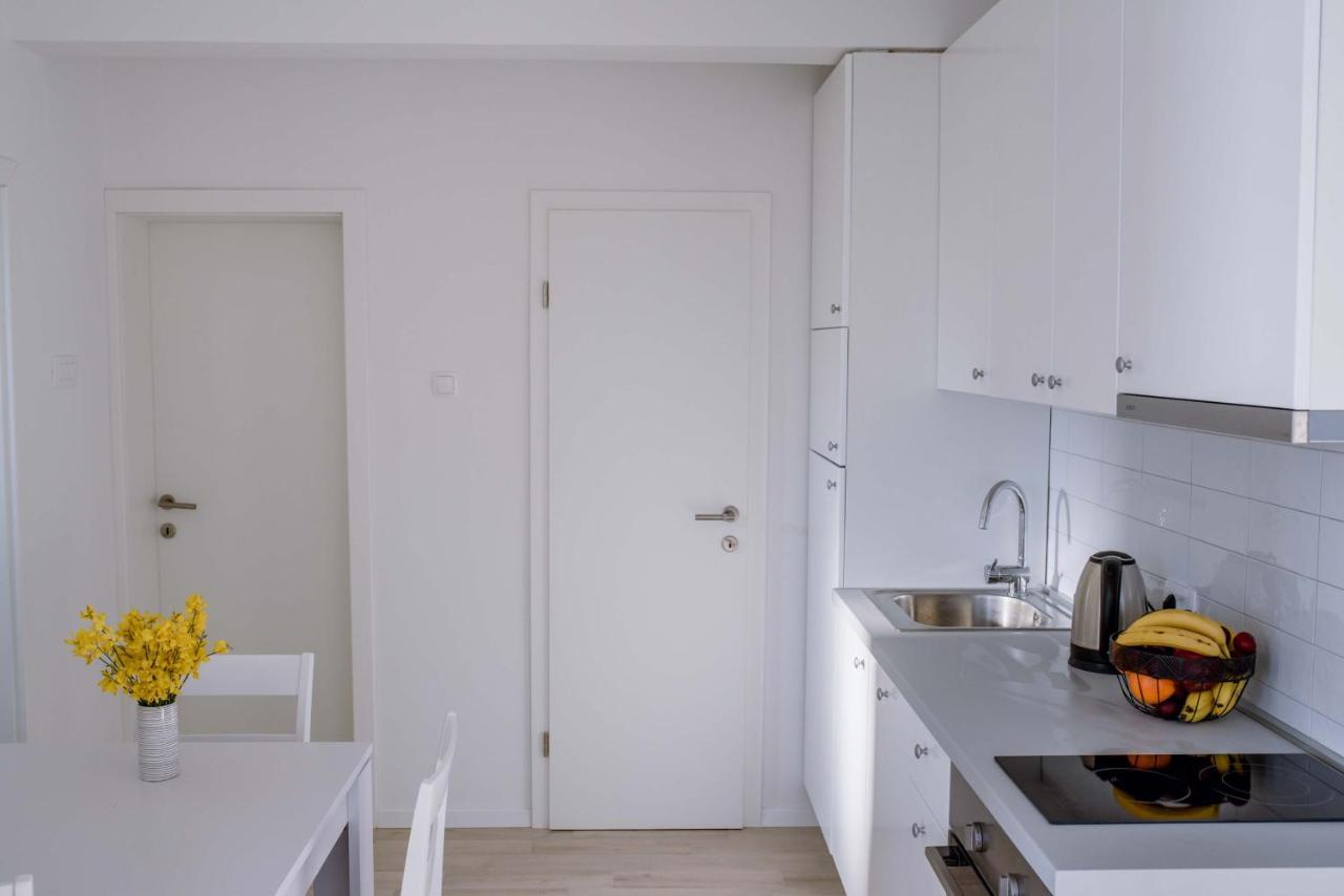 Apartmani Una, Poljica - Trogir Экстерьер фото