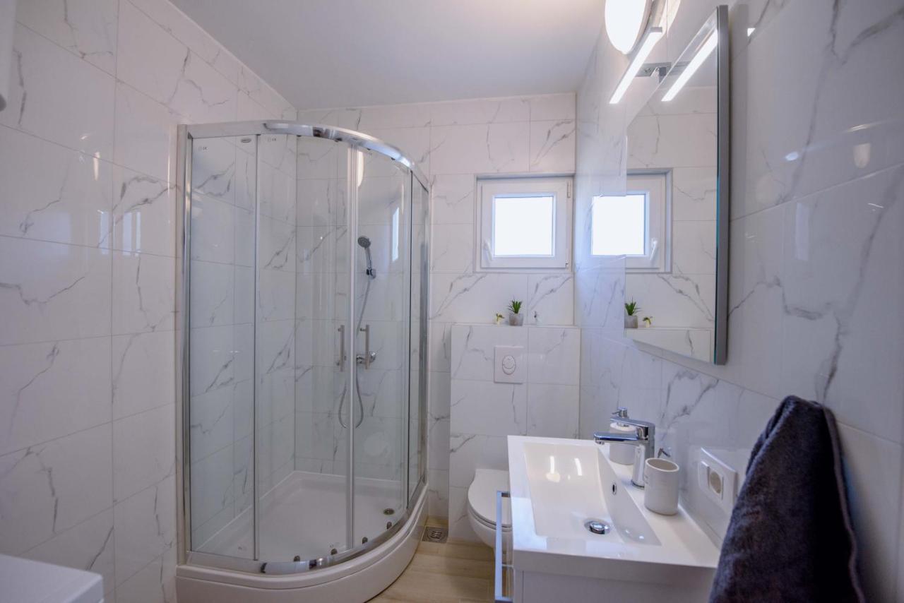 Apartmani Una, Poljica - Trogir Экстерьер фото