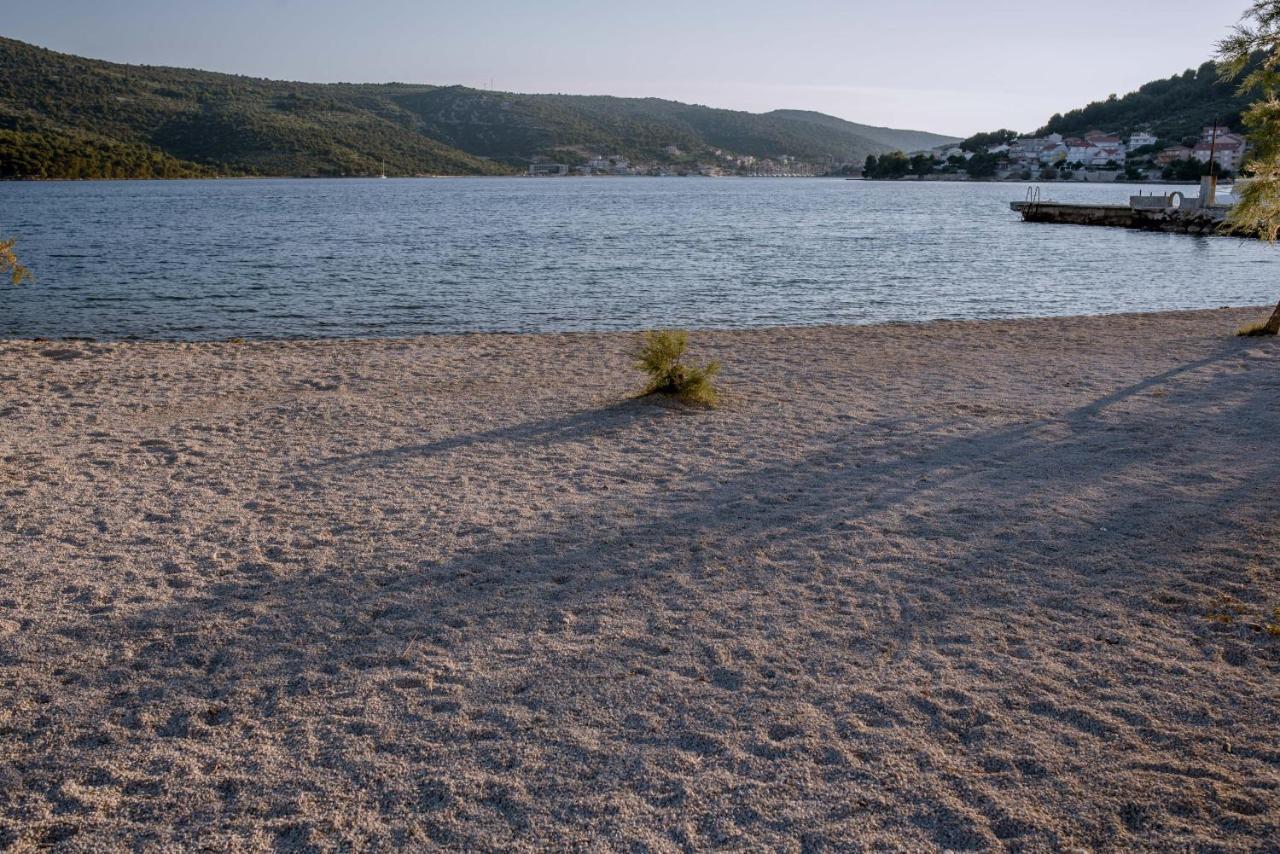 Apartmani Una, Poljica - Trogir Экстерьер фото