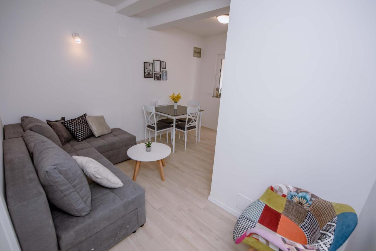 Apartmani Una, Poljica - Trogir Экстерьер фото