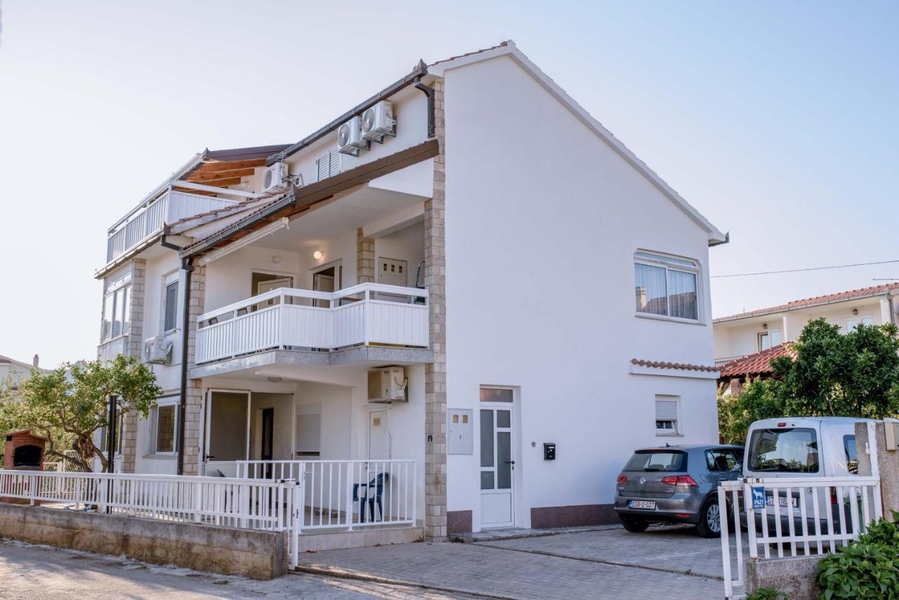 Apartmani Una, Poljica - Trogir Экстерьер фото