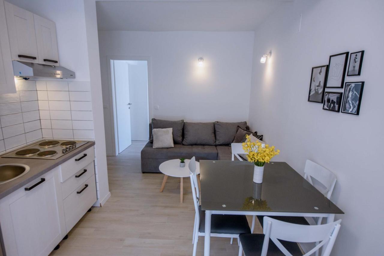Apartmani Una, Poljica - Trogir Экстерьер фото