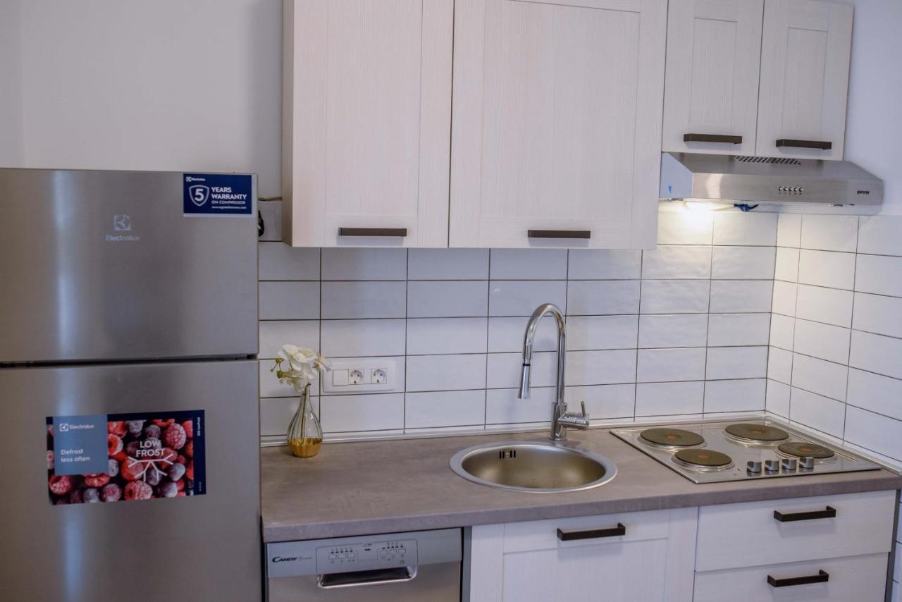 Apartmani Una, Poljica - Trogir Экстерьер фото