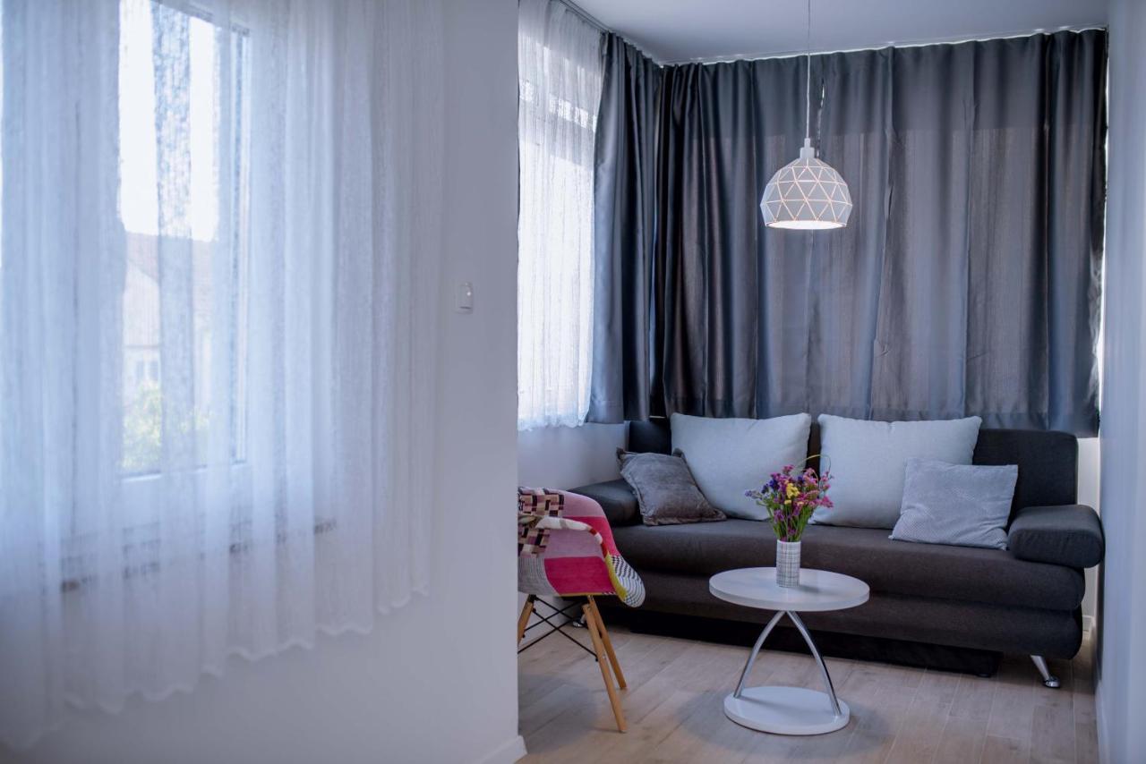 Apartmani Una, Poljica - Trogir Экстерьер фото