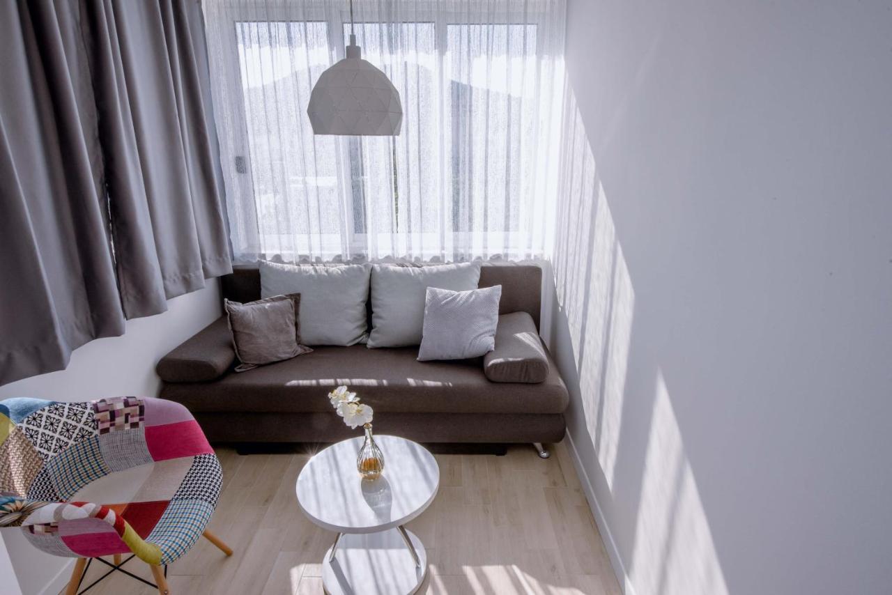 Apartmani Una, Poljica - Trogir Экстерьер фото