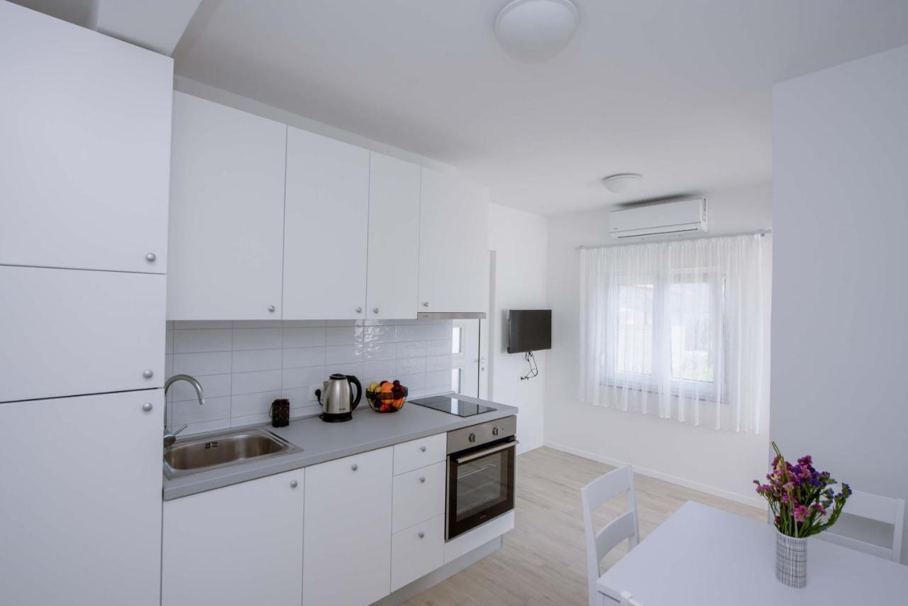 Apartmani Una, Poljica - Trogir Экстерьер фото