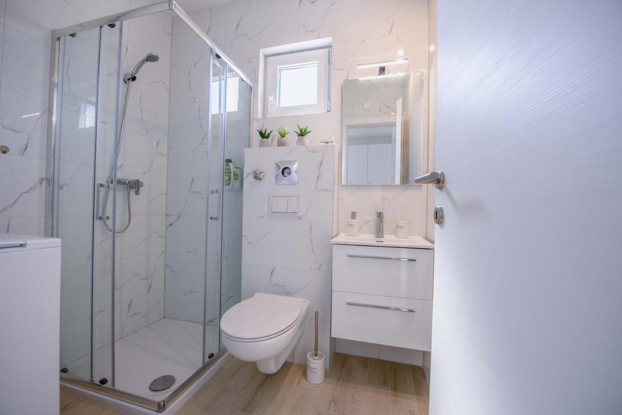 Apartmani Una, Poljica - Trogir Экстерьер фото