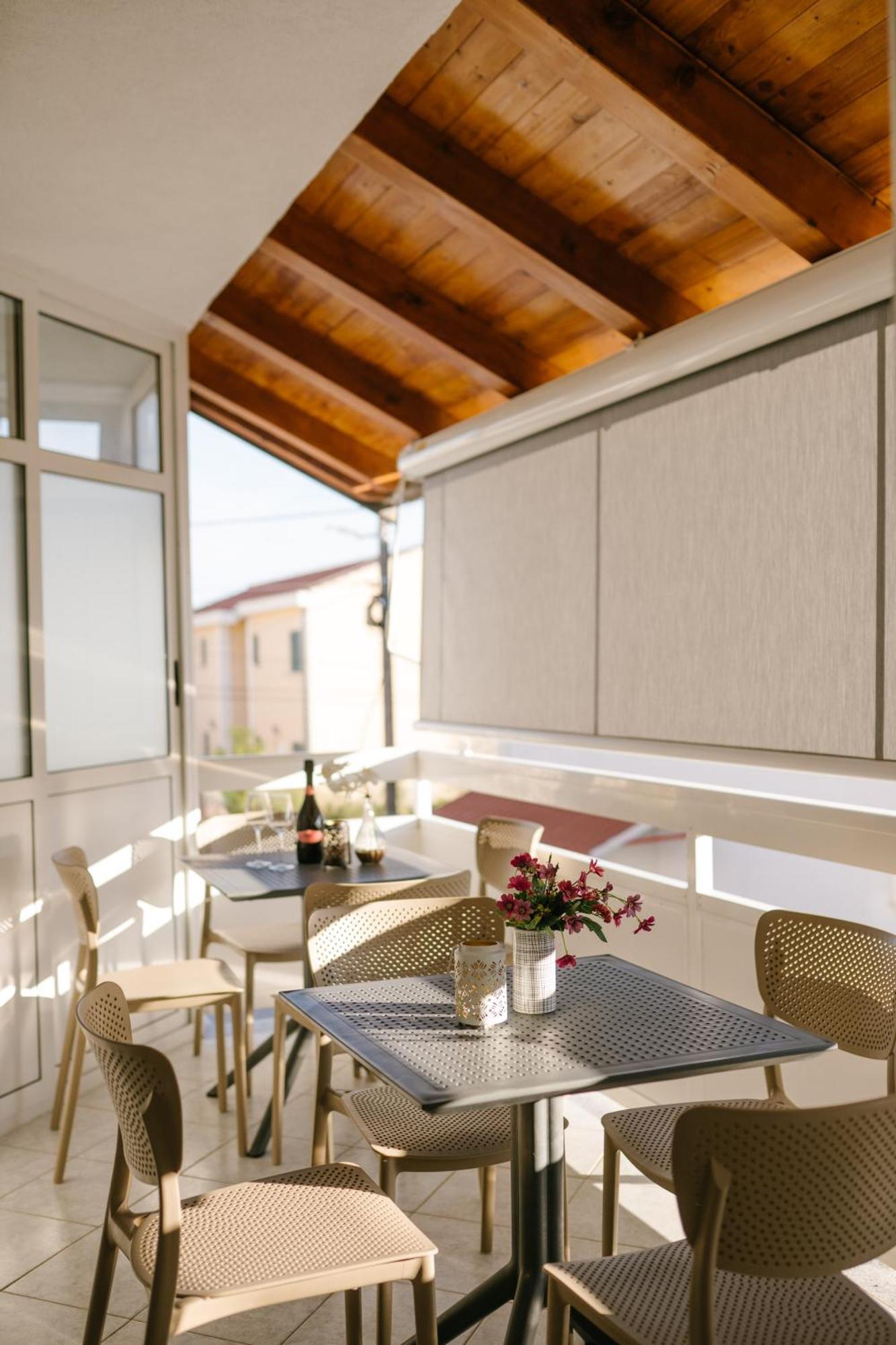 Apartmani Una, Poljica - Trogir Экстерьер фото