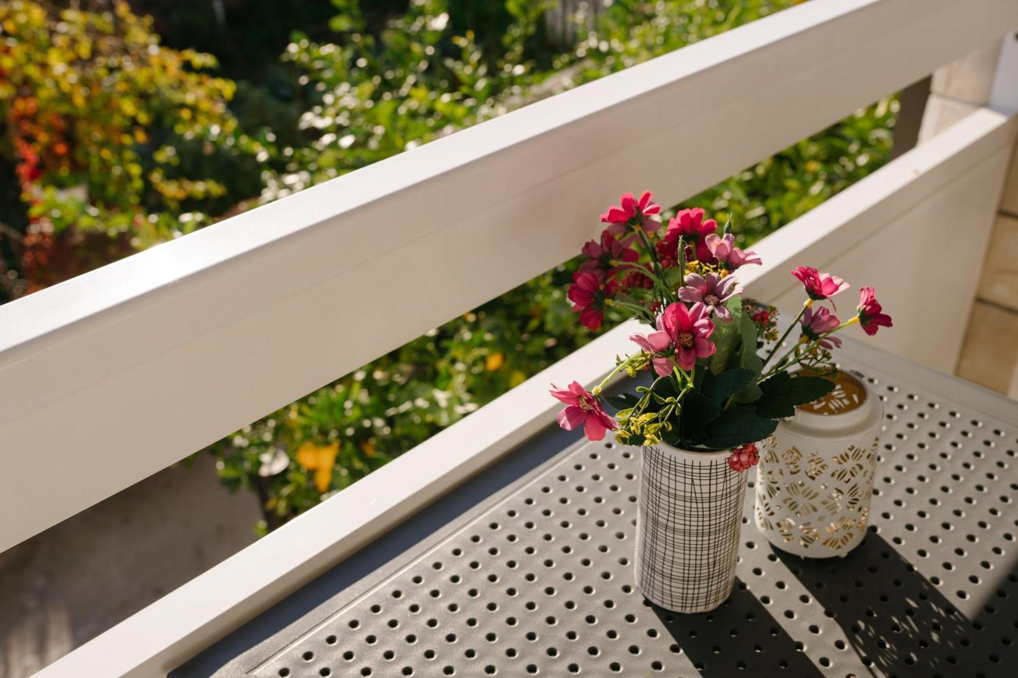 Apartmani Una, Poljica - Trogir Экстерьер фото